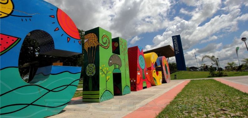  Bienvenido  al Tribunal Electoral         